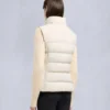 Chaleco Nyluxe Koussi Chaleco Nyluxe Koussi