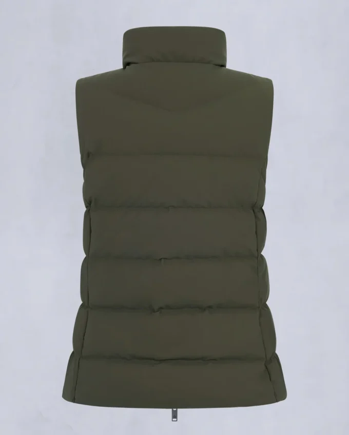 Chaleco Nyluxe Koussi Chaleco Nyluxe Koussi