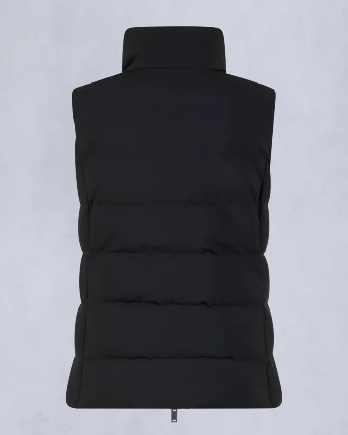 Chaleco Nyluxe Koussi Chaleco Nyluxe Koussi