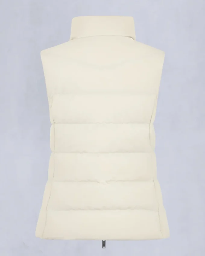 Chaleco Nyluxe Koussi Chaleco Nyluxe Koussi
