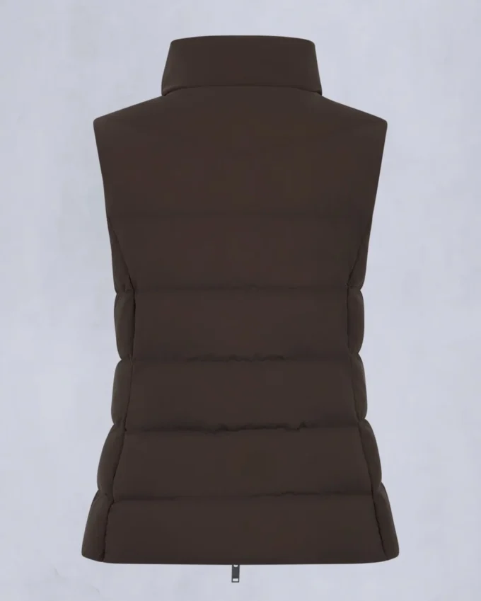 Chaleco Nyluxe Koussi Chaleco Nyluxe Koussi
