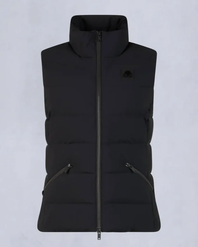 Chaleco Nyluxe Koussi Chaleco Nyluxe Koussi