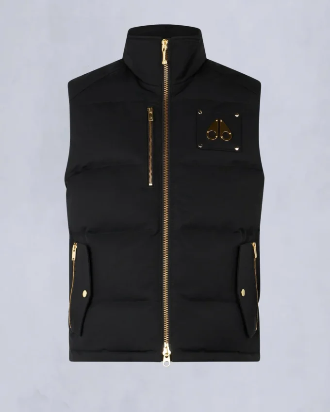 Chaleco Westmount de la serie Gold Chaleco Westmount de la serie Gold