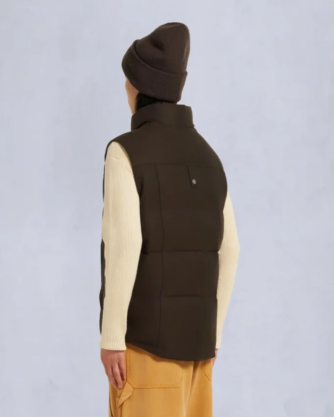 Chaleco Westmount Original Two-Tone