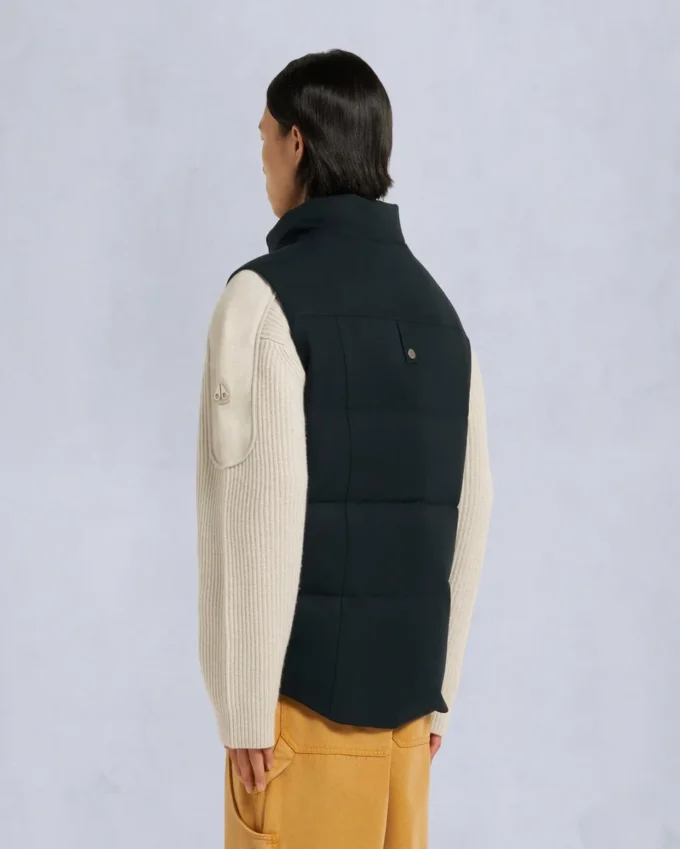 Chaleco Westmount Original Two-Tone