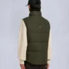Chaleco Westmount Original Two-Tone