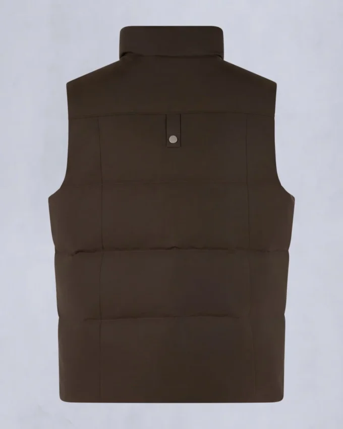 Chaleco Westmount Original Two-Tone
