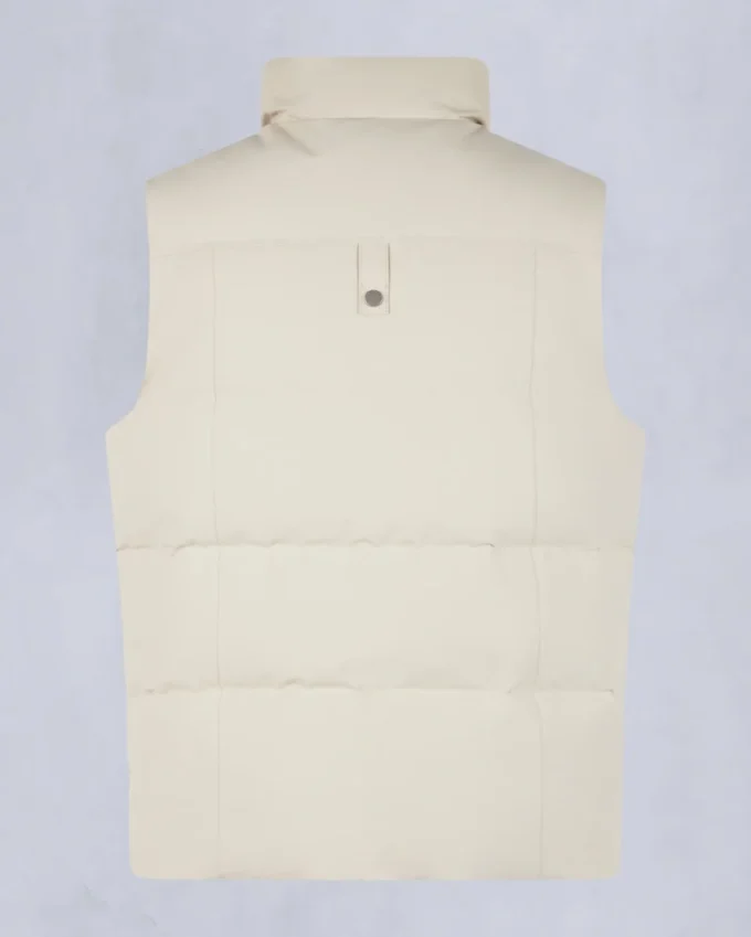 Chaleco Westmount Original Two-Tone