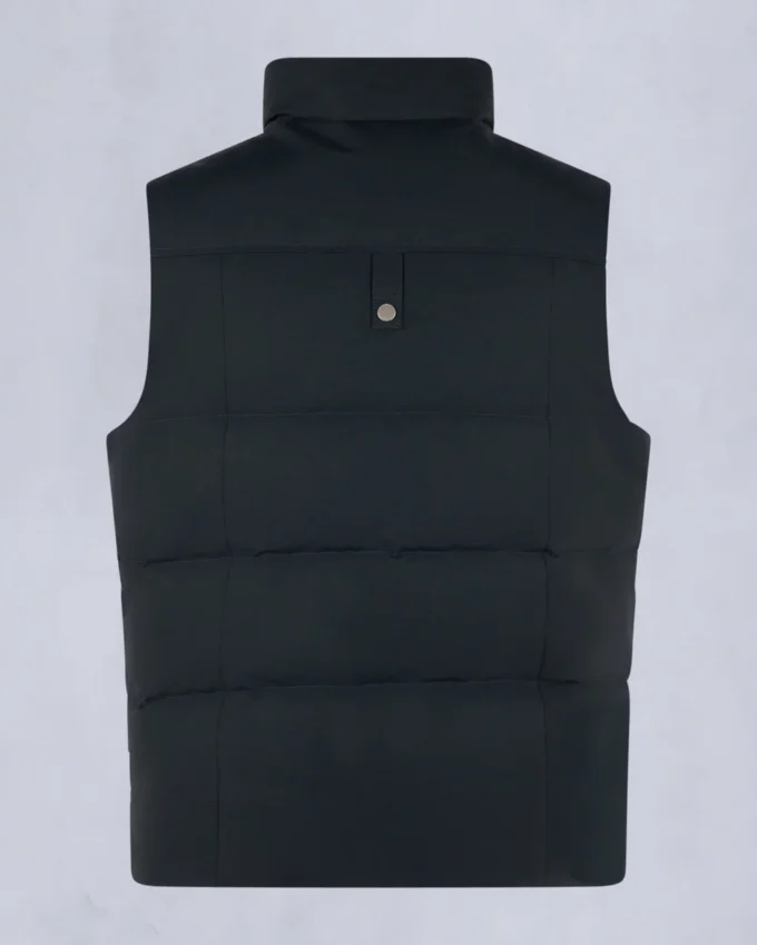 Chaleco Westmount Original Two-Tone