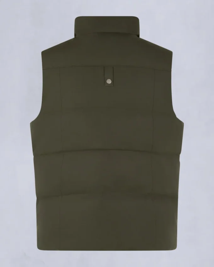 Chaleco Westmount Original Two-Tone