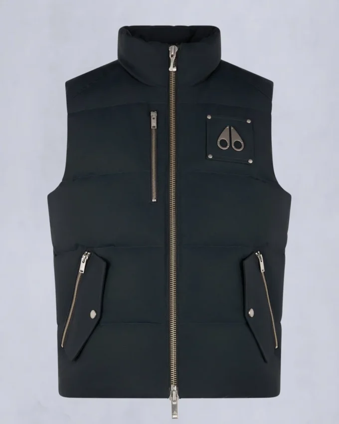 Chaleco Westmount Original Two-Tone