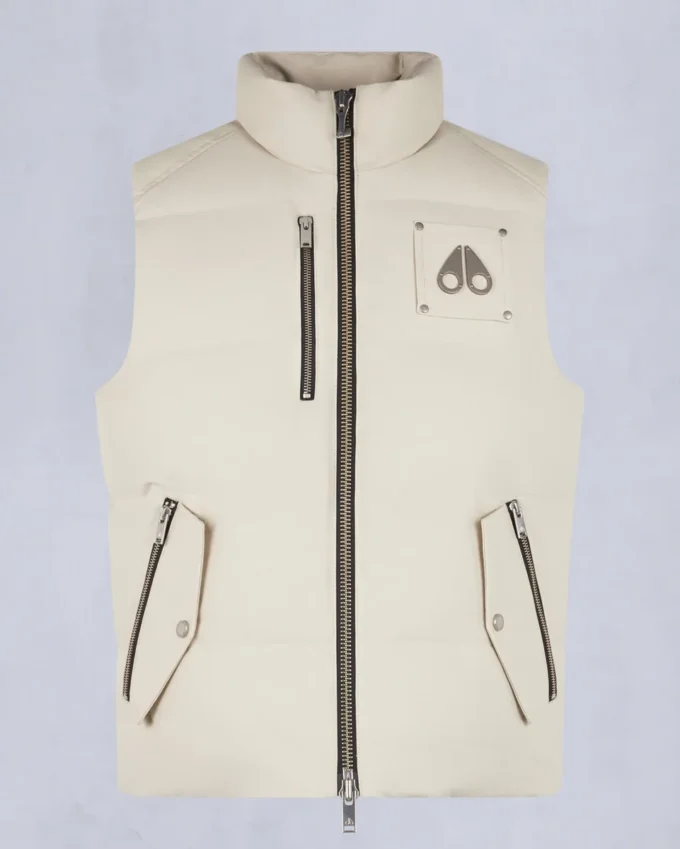 Chaleco Westmount Original Two-Tone