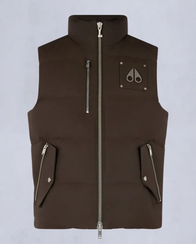 Chaleco Westmount Original Two-Tone
