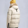 Chaqueta 3Q con ribete de piel de oveja Cloud Chaqueta 3Q con ribete de piel de oveja Cloud