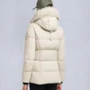 Chaqueta 3Q con ribete de piel de oveja Cloud Chaqueta 3Q con ribete de piel de oveja Cloud