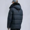Chaqueta 3Q con ribete de piel de oveja Cloud Chaqueta 3Q con ribete de piel de oveja Cloud