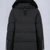Chaqueta 3Q con ribete de piel de oveja Cloud Chaqueta 3Q con ribete de piel de oveja Cloud