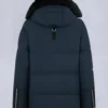 Chaqueta 3Q con ribete de piel de oveja Cloud Chaqueta 3Q con ribete de piel de oveja Cloud