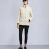 Chaqueta 3Q con ribete de piel de oveja Cloud Chaqueta 3Q con ribete de piel de oveja Cloud