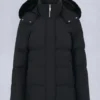 Chaqueta 3Q con ribete de piel de oveja Cloud Chaqueta 3Q con ribete de piel de oveja Cloud