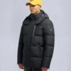 Chaqueta 3Q con ribete de piel de oveja Cloud Chaqueta 3Q con ribete de piel de oveja Cloud