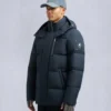 Chaqueta 3Q con ribete de piel de oveja Cloud Chaqueta 3Q con ribete de piel de oveja Cloud