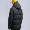 Chaqueta 3Q con ribete de piel de oveja Cloud Chaqueta 3Q con ribete de piel de oveja Cloud