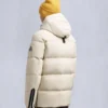 Chaqueta 3Q con ribete de piel de oveja Cloud Chaqueta 3Q con ribete de piel de oveja Cloud