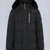 Chaqueta 3Q con ribete de piel de oveja Cloud Chaqueta 3Q con ribete de piel de oveja Cloud
