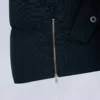 Chaqueta 3Q con ribete de piel de oveja original Chaqueta 3Q con ribete de piel de oveja original