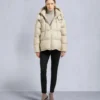 Chaqueta acolchada Akai 3Q Chaqueta acolchada Akai 3Q