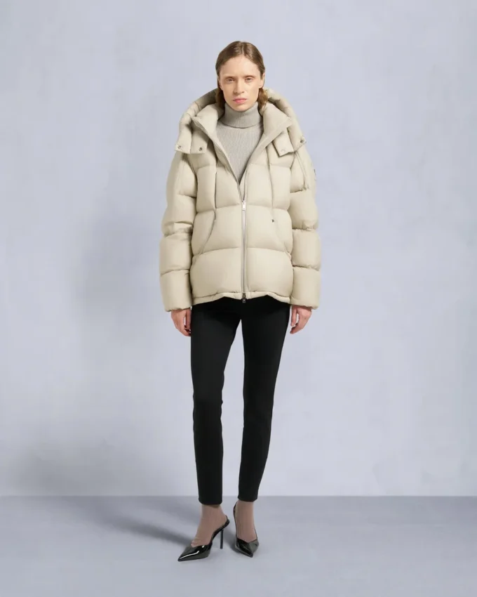 Chaqueta acolchada Akai 3Q Chaqueta acolchada Akai 3Q