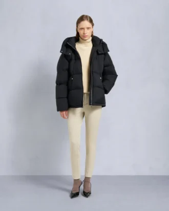 Chaqueta acolchada Akai 3Q