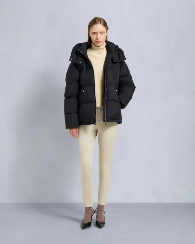 Chaqueta acolchada Akai 3Q Chaqueta acolchada Akai 3Q