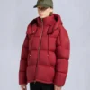 Chaqueta acolchada Akai 3Q Chaqueta acolchada Akai 3Q