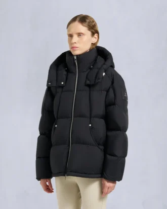 Chaqueta acolchada Akai 3Q