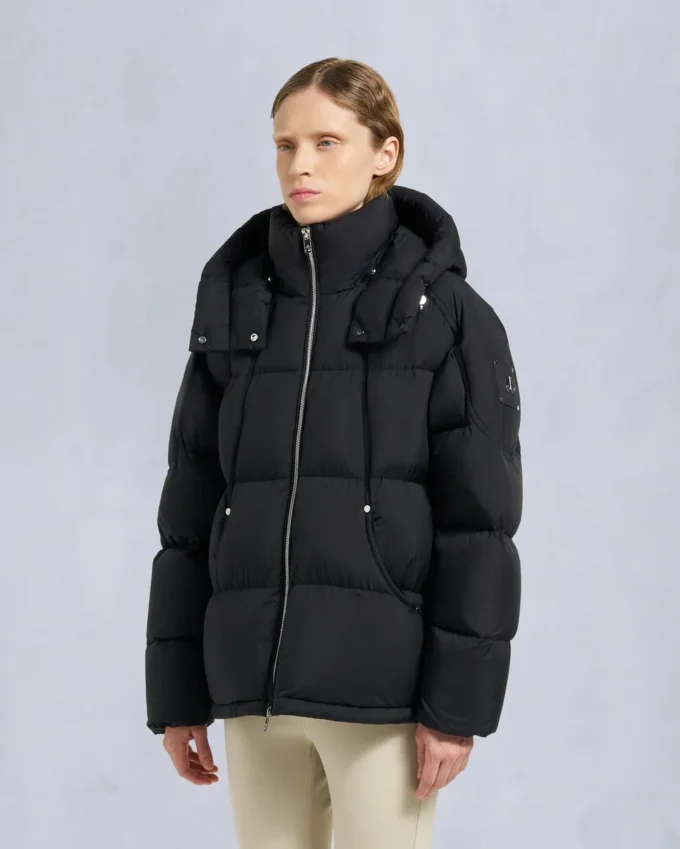 Chaqueta acolchada Akai 3Q Chaqueta acolchada Akai 3Q