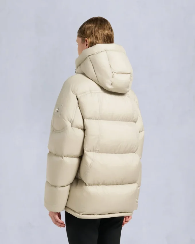 Chaqueta acolchada Akai 3Q Chaqueta acolchada Akai 3Q