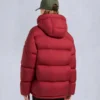 Chaqueta acolchada Akai 3Q Chaqueta acolchada Akai 3Q