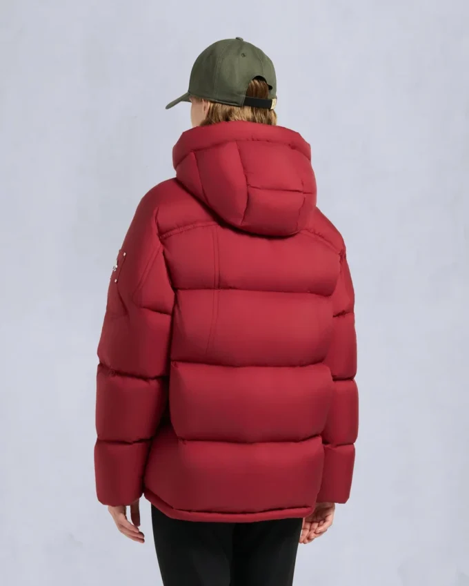Chaqueta acolchada Akai 3Q Chaqueta acolchada Akai 3Q
