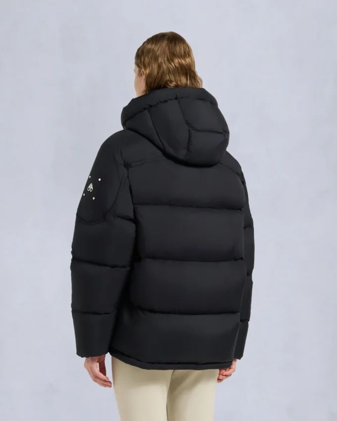 Chaqueta acolchada Akai 3Q Chaqueta acolchada Akai 3Q