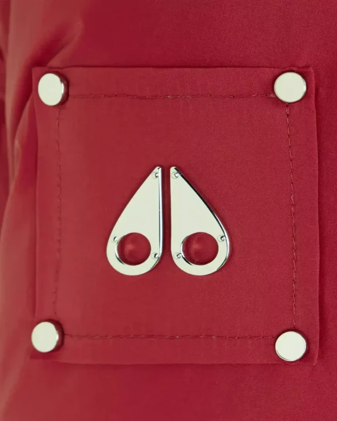 Chaqueta acolchada Akai 3Q Chaqueta acolchada Akai 3Q