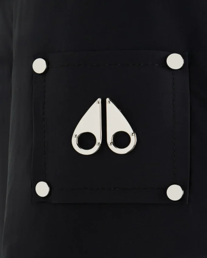 Chaqueta acolchada Akai 3Q Chaqueta acolchada Akai 3Q