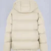 Chaqueta acolchada Akai 3Q Chaqueta acolchada Akai 3Q