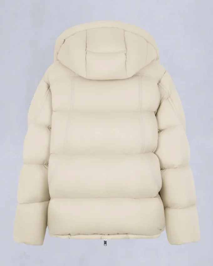 Chaqueta acolchada Akai 3Q Chaqueta acolchada Akai 3Q