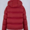 Chaqueta acolchada Akai 3Q Chaqueta acolchada Akai 3Q