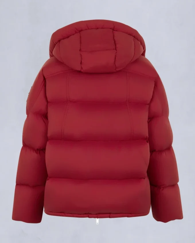 Chaqueta acolchada Akai 3Q Chaqueta acolchada Akai 3Q