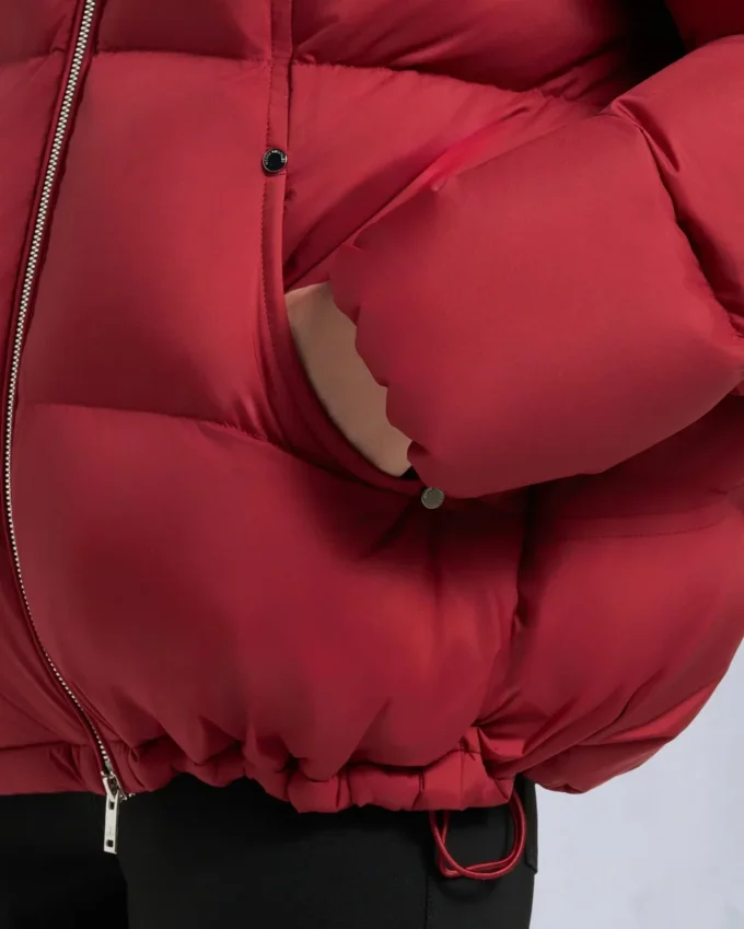 Chaqueta acolchada Akai 3Q Chaqueta acolchada Akai 3Q