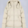 Chaqueta acolchada Akai 3Q Chaqueta acolchada Akai 3Q