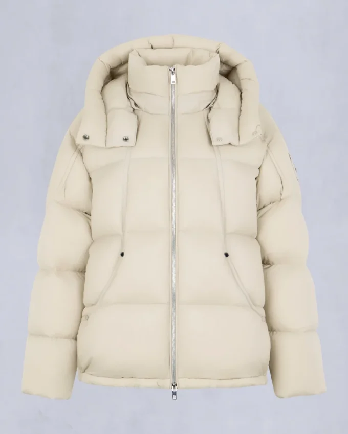 Chaqueta acolchada Akai 3Q Chaqueta acolchada Akai 3Q